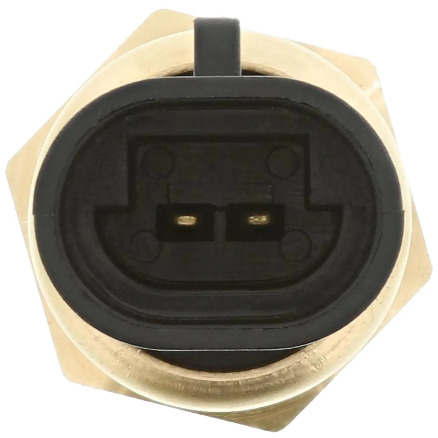 Engine Coolant Temperature Sensor with Thread Sealant and Washer