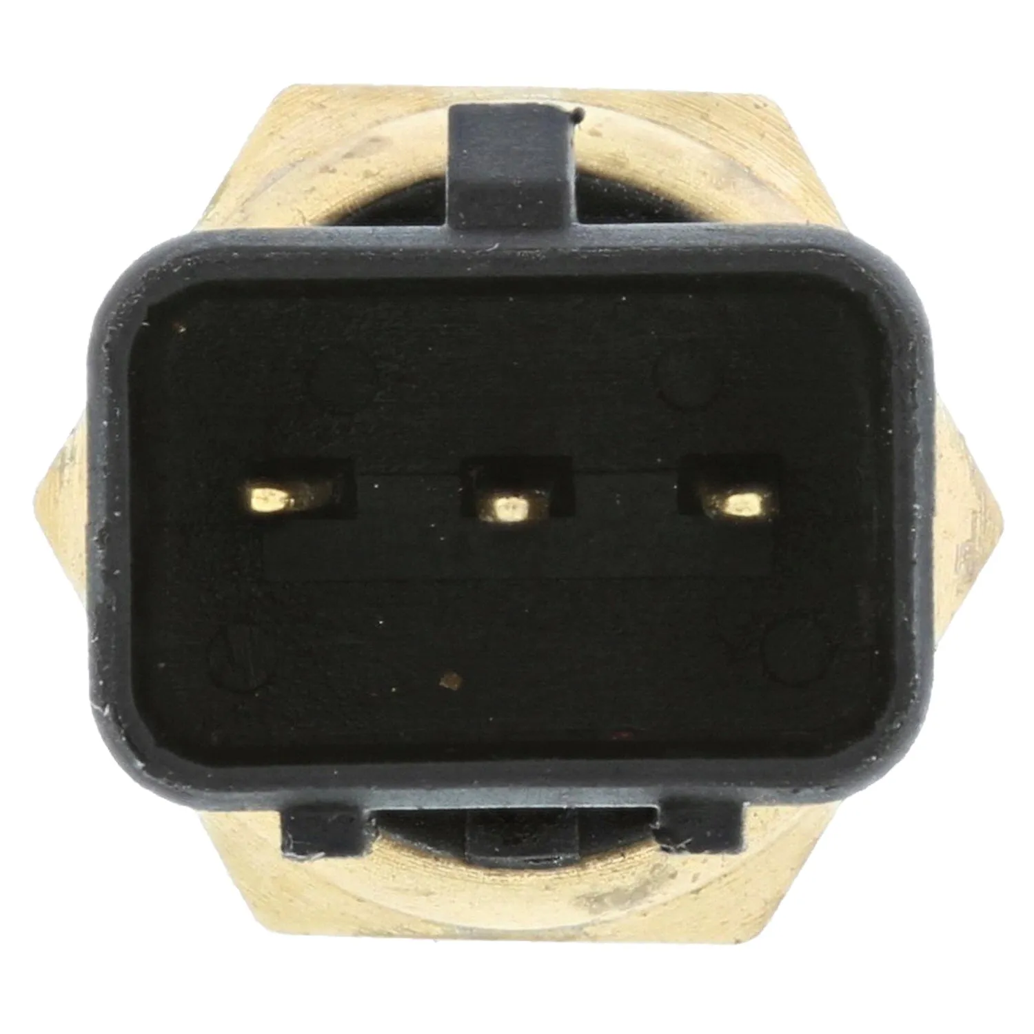 Engine Coolant Temperature Sensor with Thread Sealant