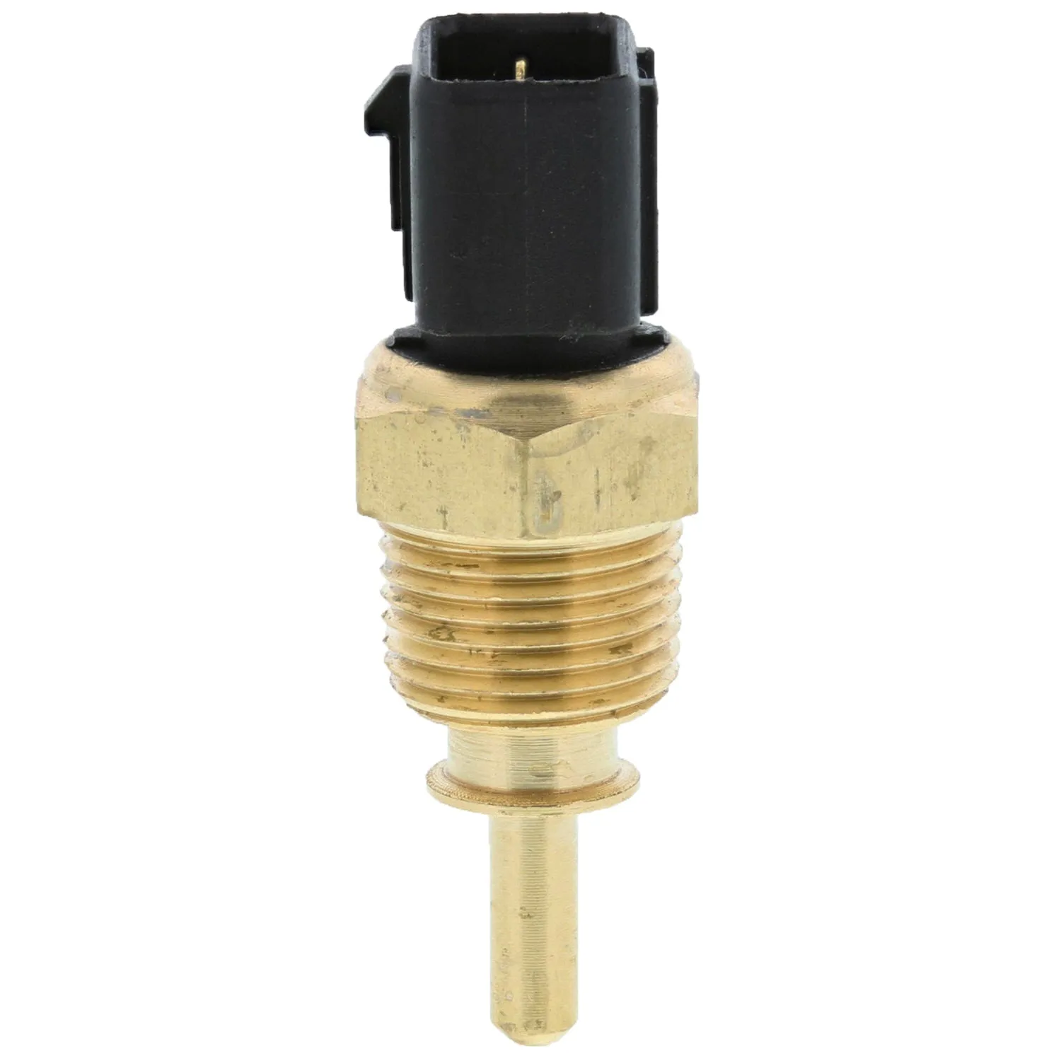 Engine Coolant Temperature Sensor with Thread Sealant
