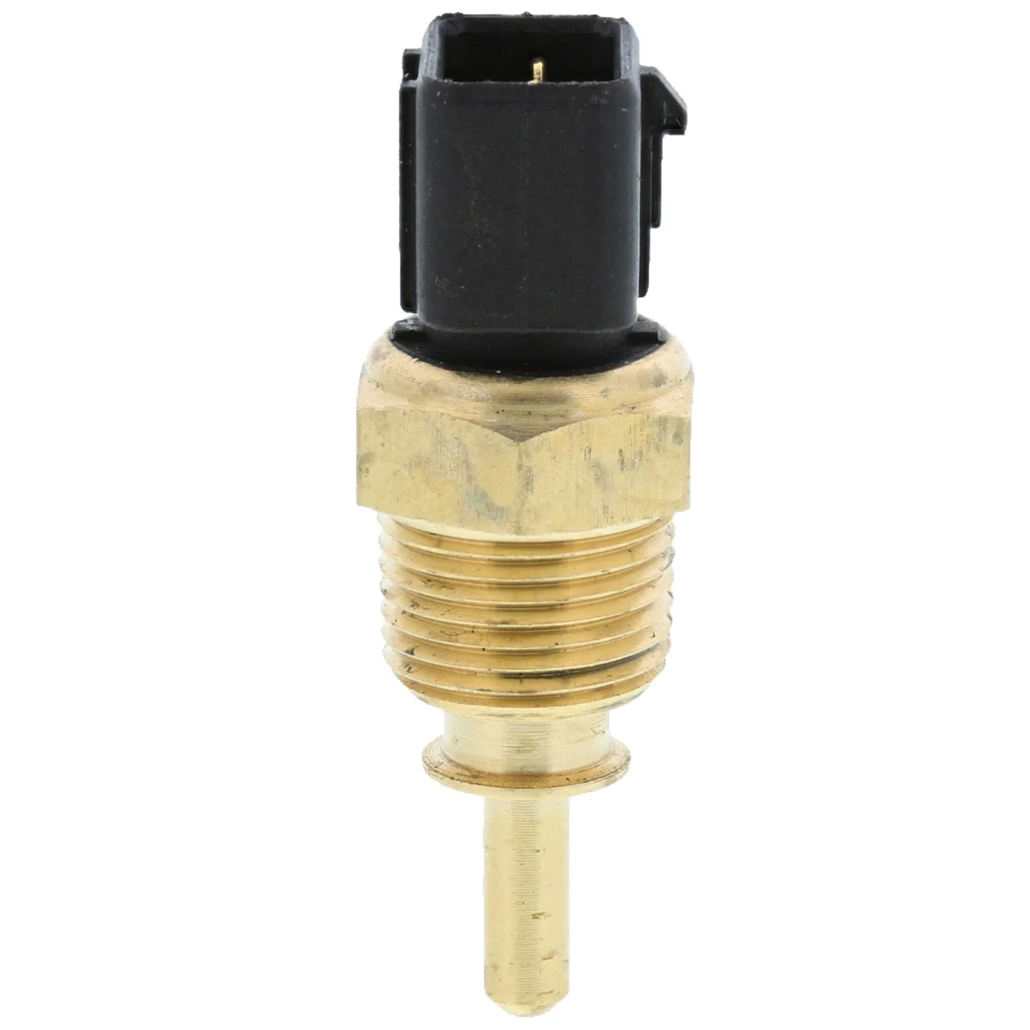 Engine Coolant Temperature Sensor with Thread Sealant