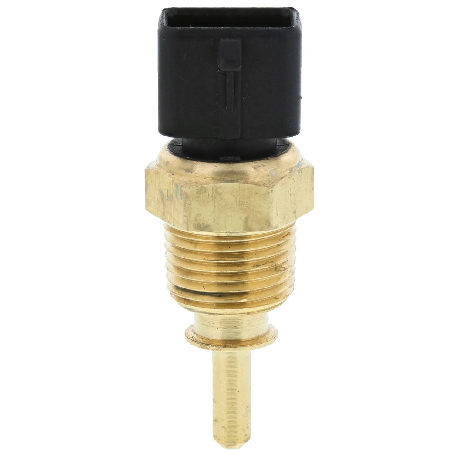 Engine Coolant Temperature Sensor with Thread Sealant