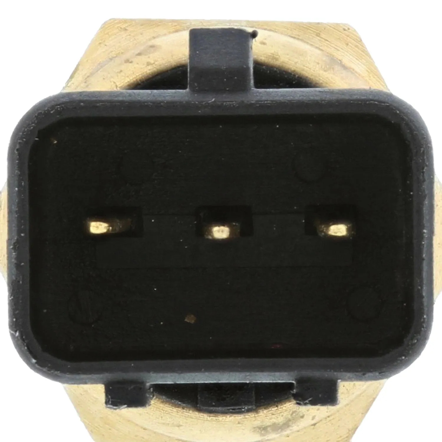 Engine Coolant Temperature Sensor with Thread Sealant