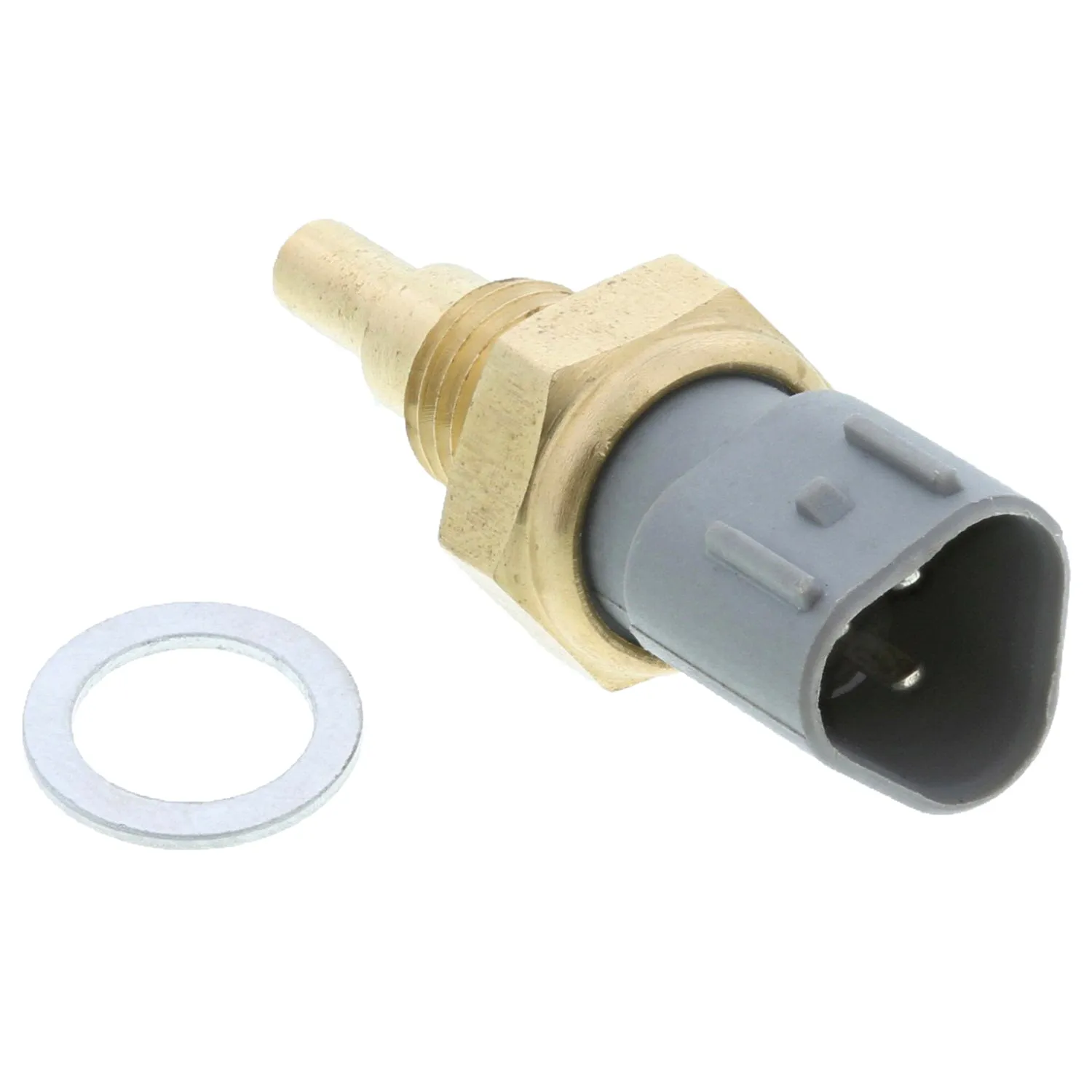 Engine Coolant Temperature Sensor with Washer