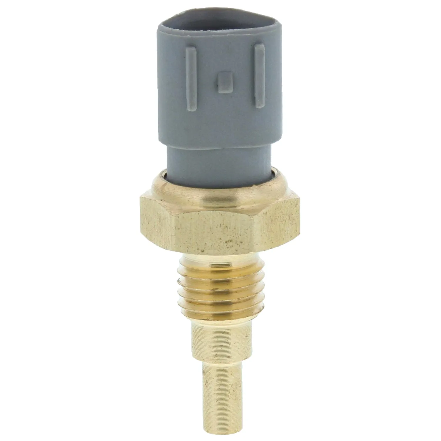 Engine Coolant Temperature Sensor with Washer