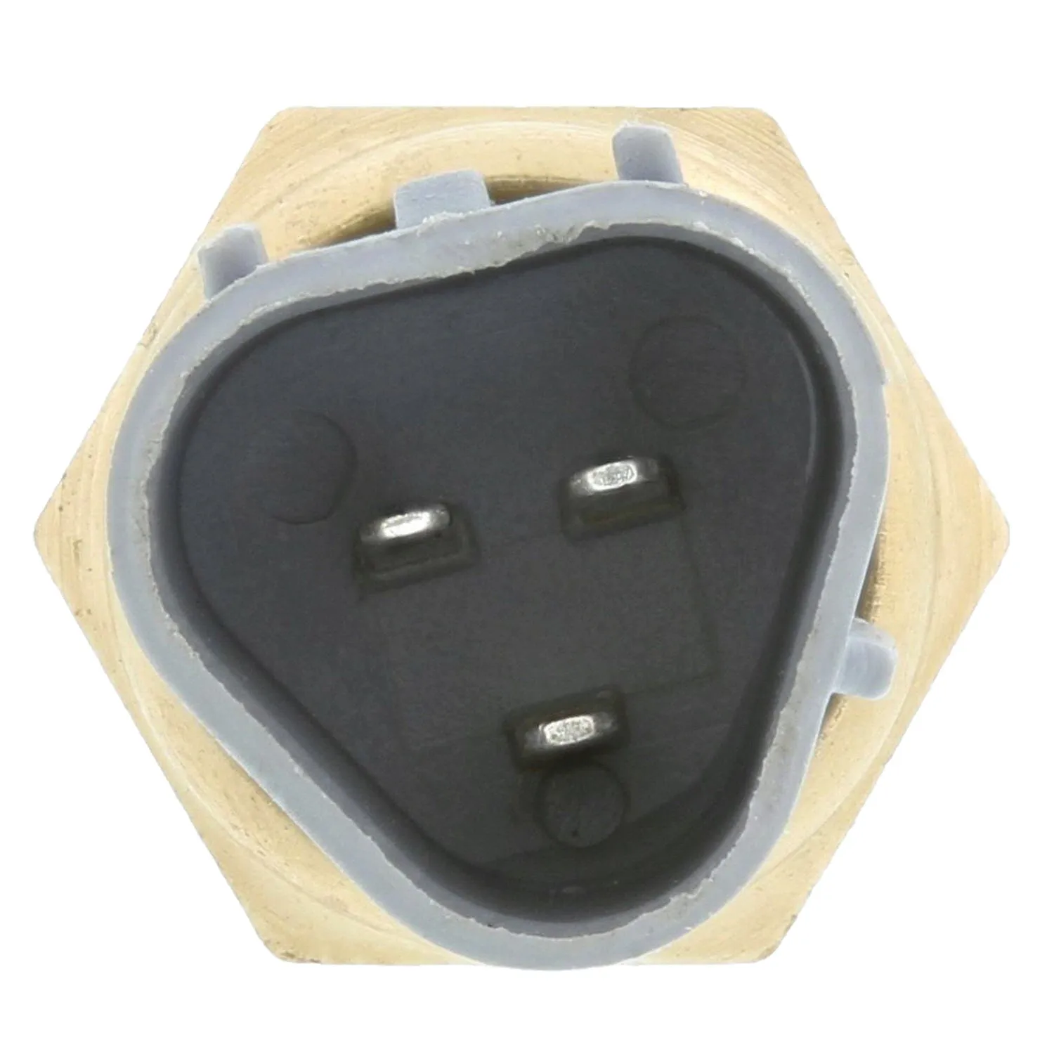 Engine Coolant Temperature Sensor with Washer