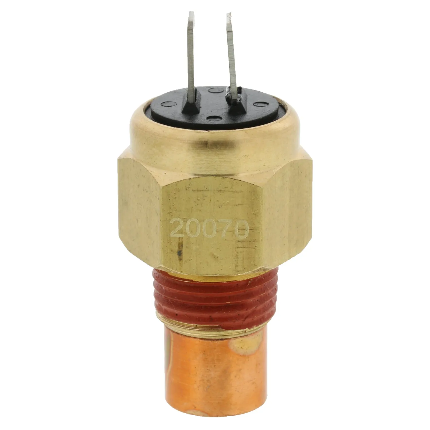 Engine Coolant Temperature Switch