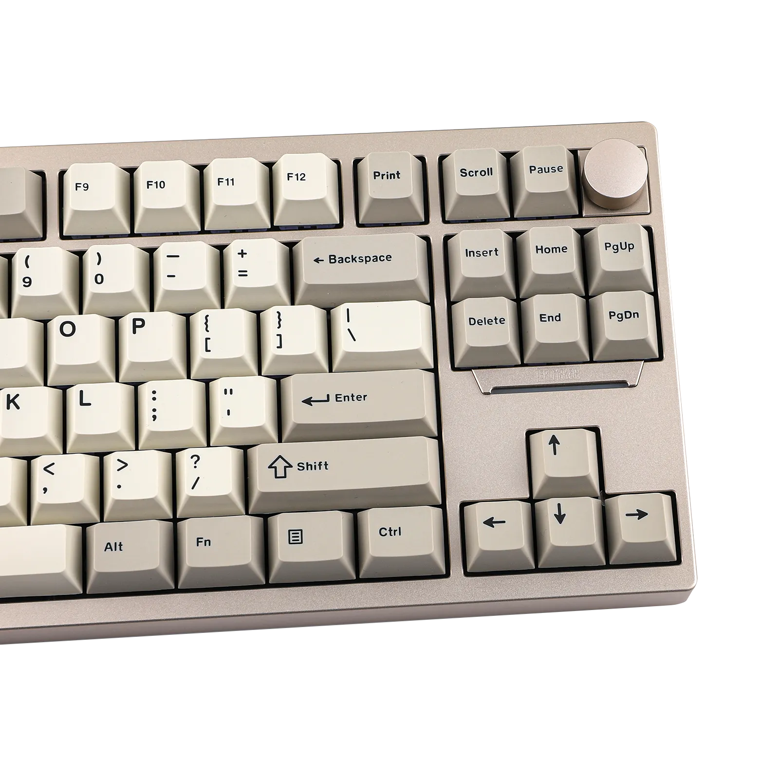 Epomaker P87