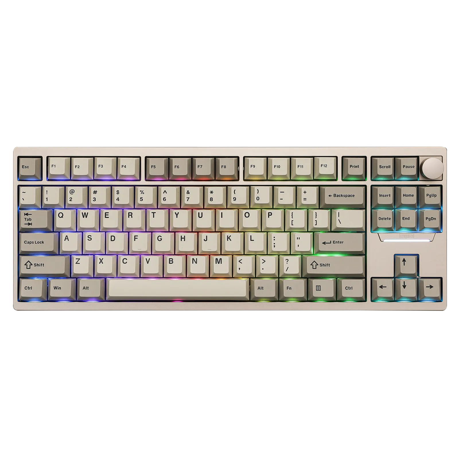Epomaker P87