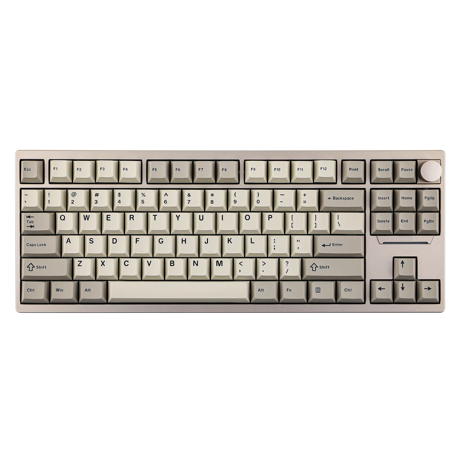 Epomaker P87