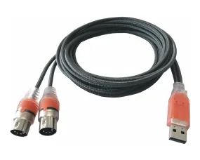 ESI MIDIMATE eX