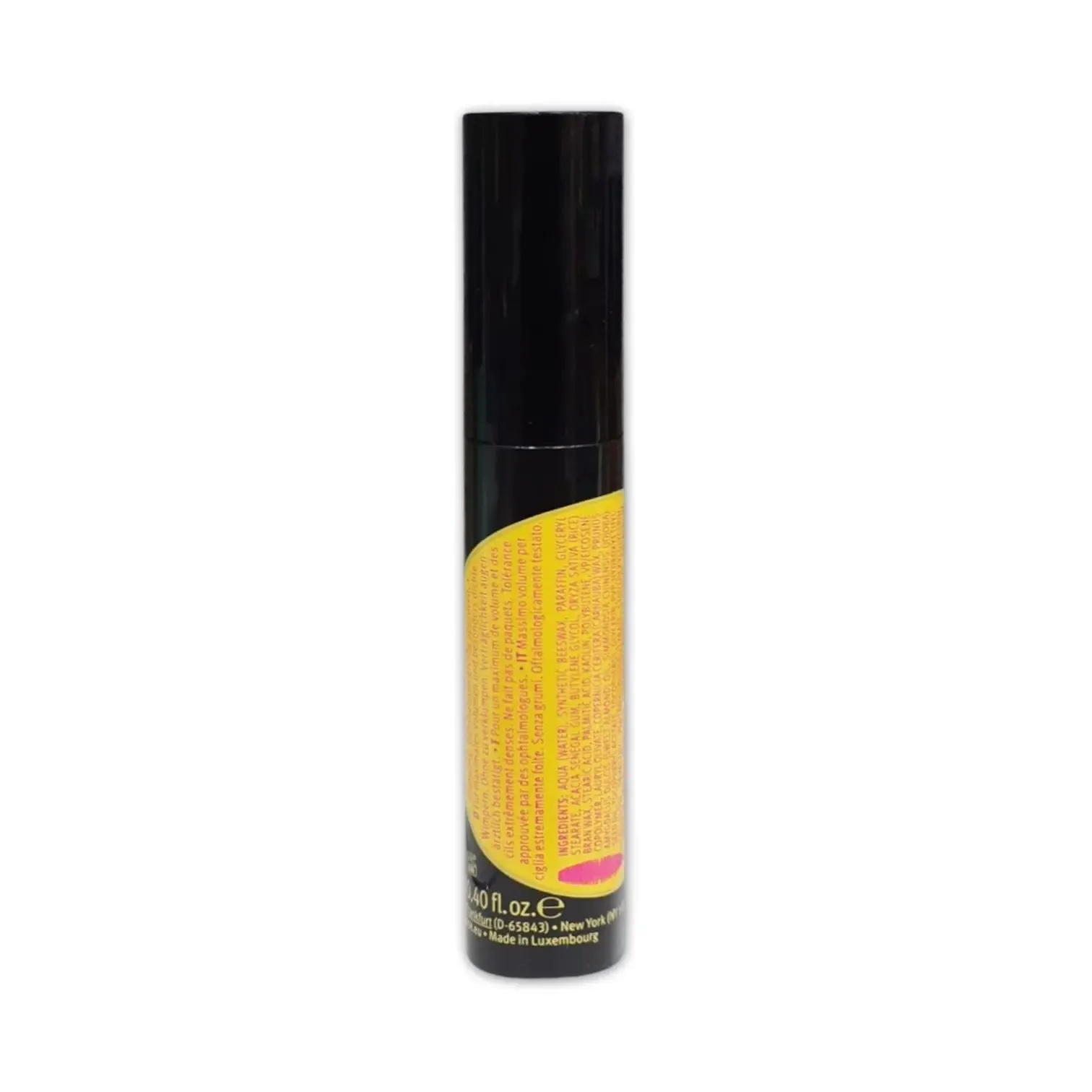 Essence Volume Boost Mascara 12ml