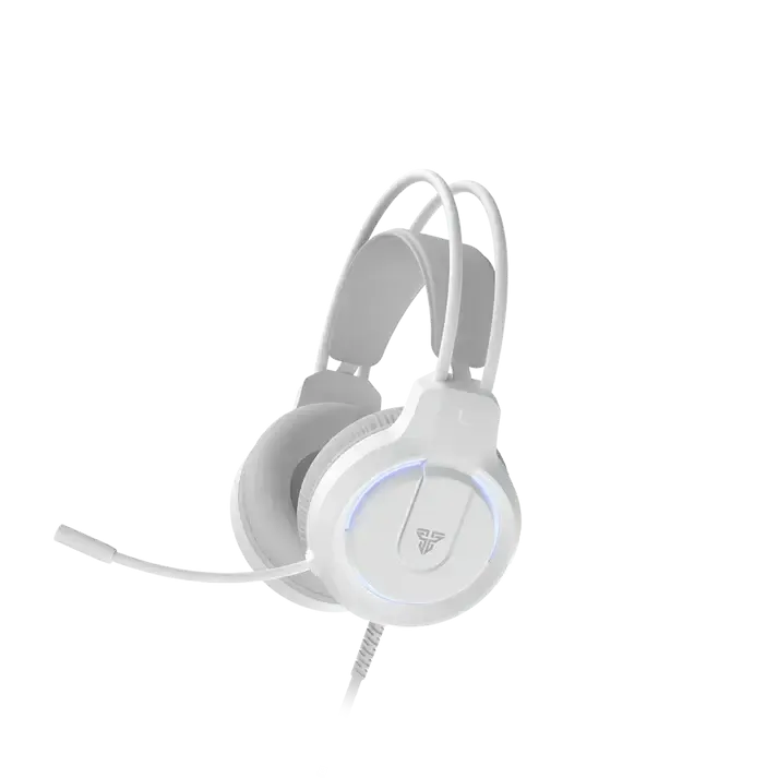 Fantech Peripheral Bundle - White Edition (P51)