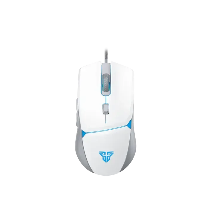 Fantech Peripheral Bundle - White Edition (P51)