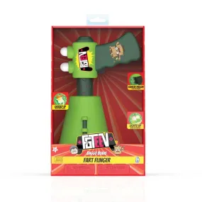 FGTEEV - Fart Flinger