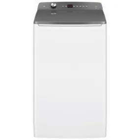 Fisher& Paykel WL8058G1 8kg Top Loader Washing Machine with UV Sanitise