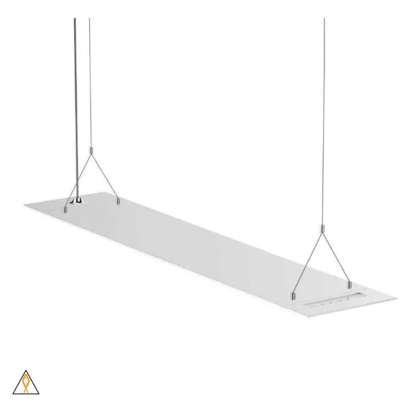 Flat ONE  LED Light - ONF