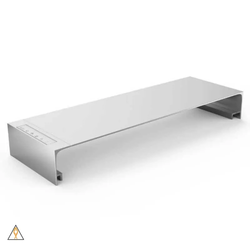 Flat ONE  LED Light - ONF