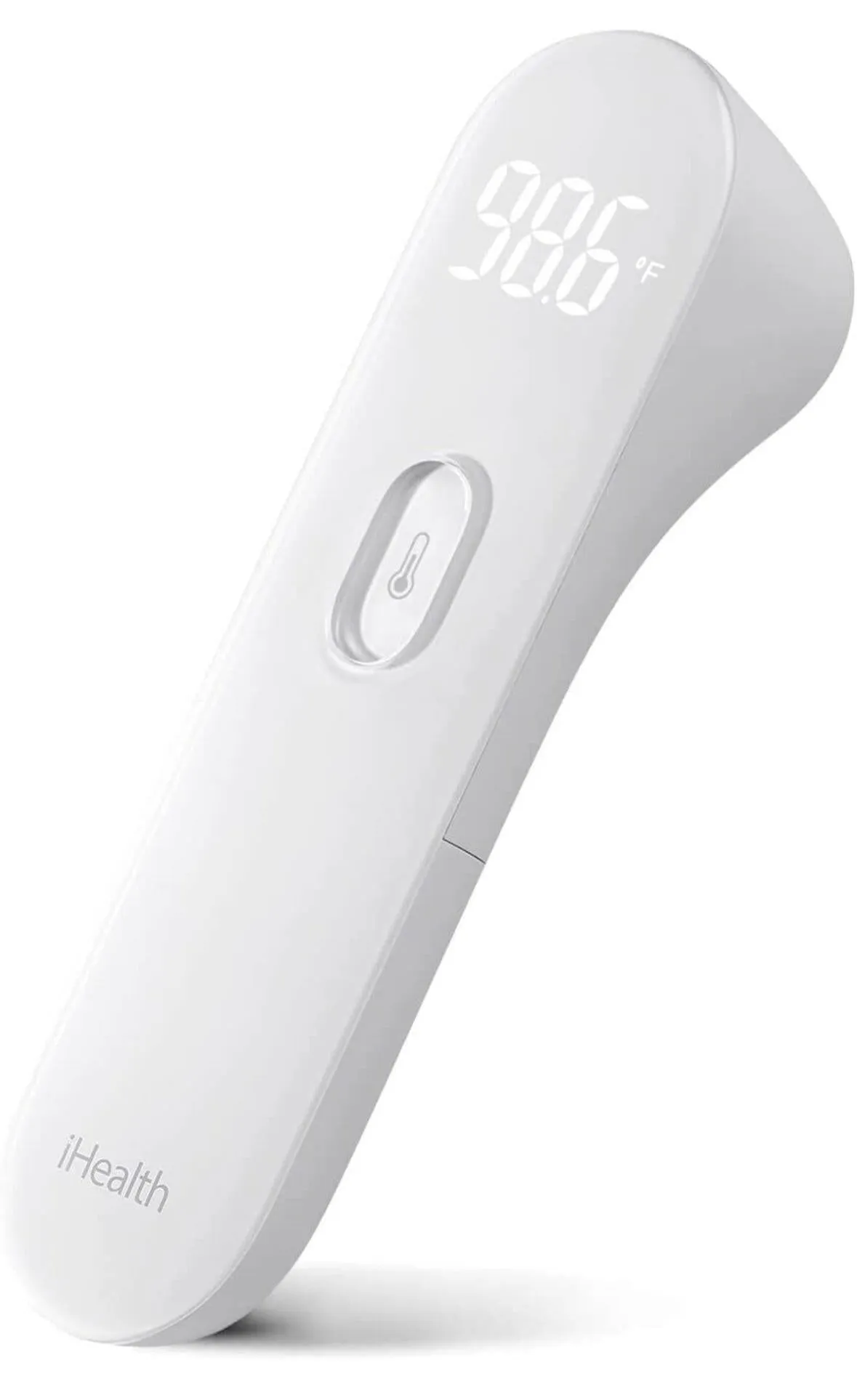 Forehead Digital Infrared Thermometer by iHealth