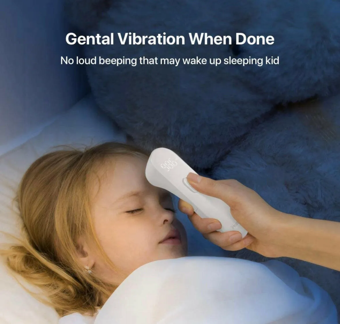 Forehead Digital Infrared Thermometer by iHealth