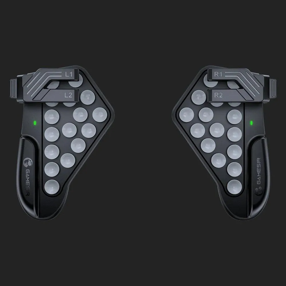 GAMESIR F7 CLAW TABLET GAME CONTROLLER