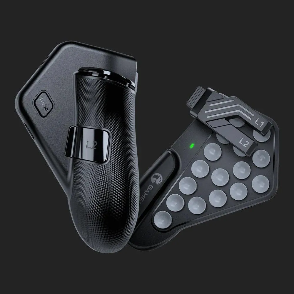 GAMESIR F7 CLAW TABLET GAME CONTROLLER
