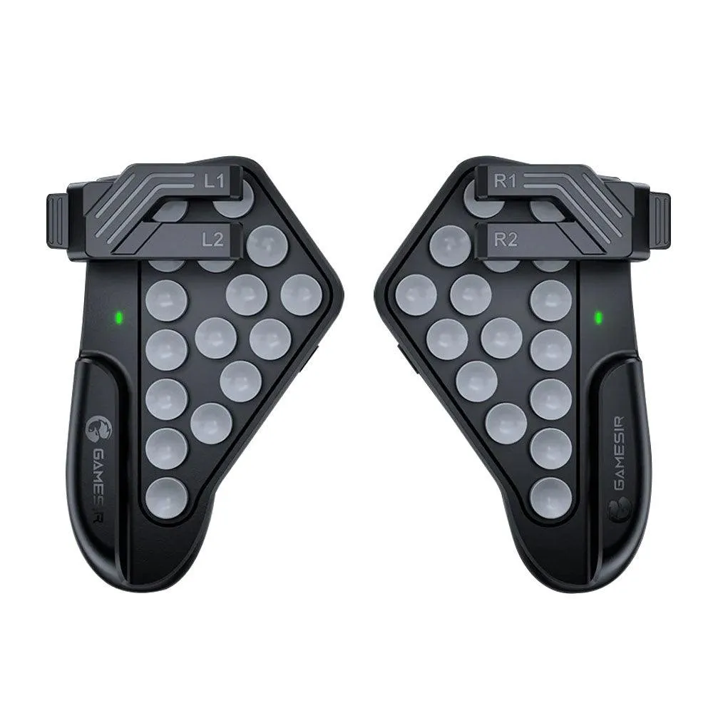 GAMESIR F7 CLAW TABLET GAME CONTROLLER