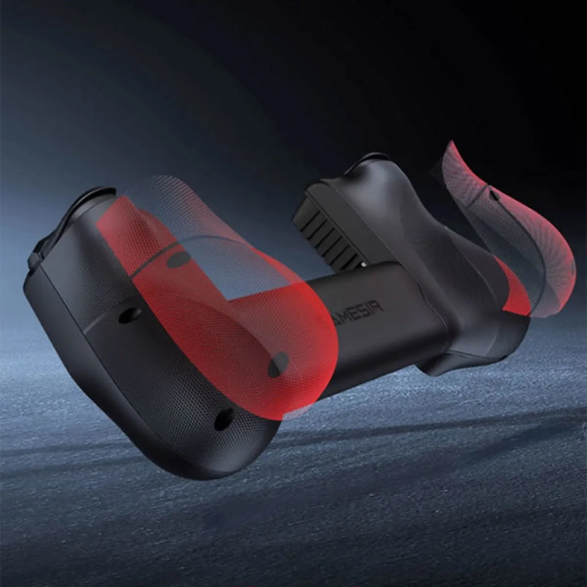 GameSir X5 Lite Type-C Wired Mobile Game Controller