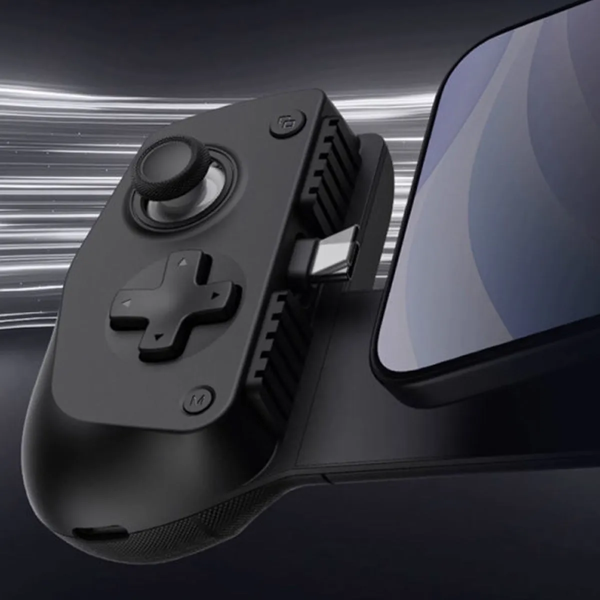 GameSir X5 Lite Type-C Wired Mobile Game Controller