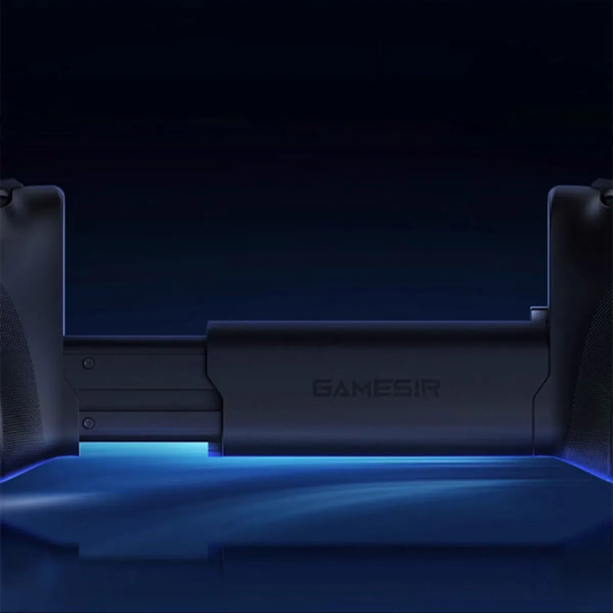 GameSir X5 Lite Type-C Wired Mobile Game Controller