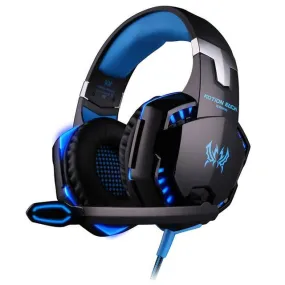 Gaming Headset "Light It Up" Edition