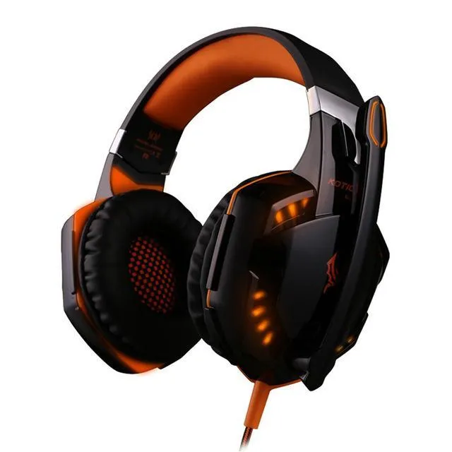 Gaming Headset "Light It Up" Edition