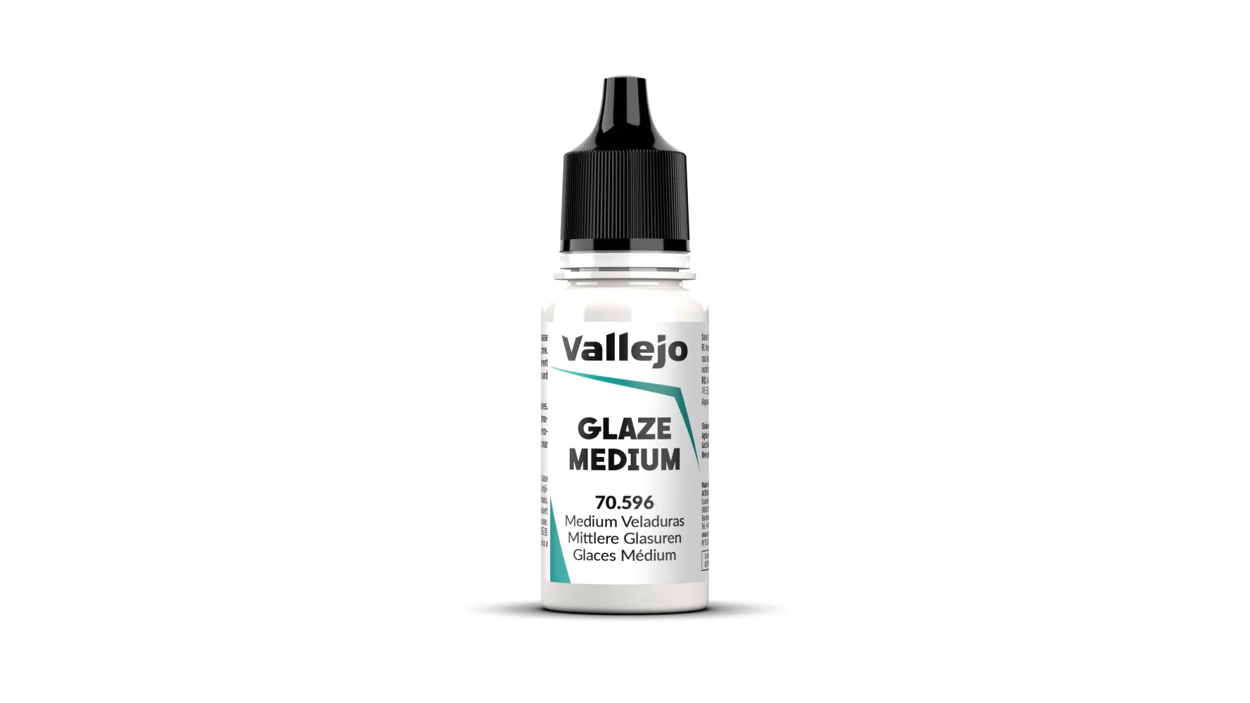 Glaze Medium 17 ml