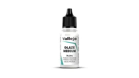 Glaze Medium 17 ml