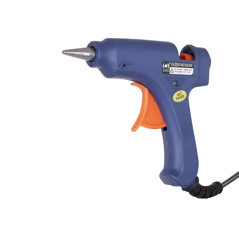 Glue Gun For Keratin Bonding