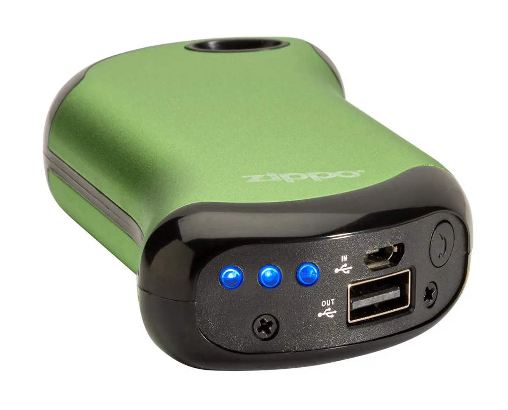 HeatBank<sup>®</sup> 9s Rechargeable Hand Warmer