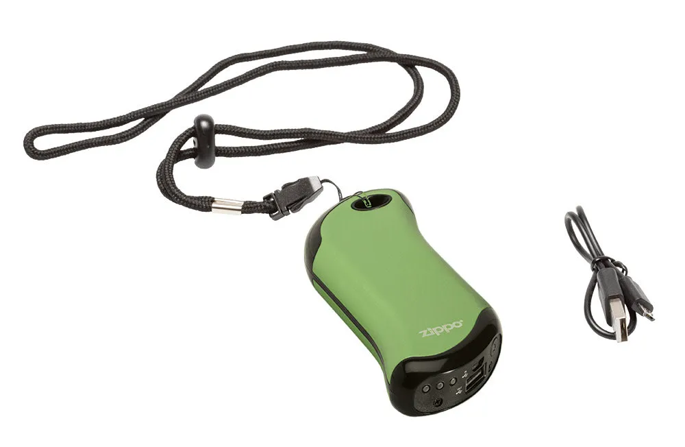 HeatBank<sup>®</sup> 9s Rechargeable Hand Warmer