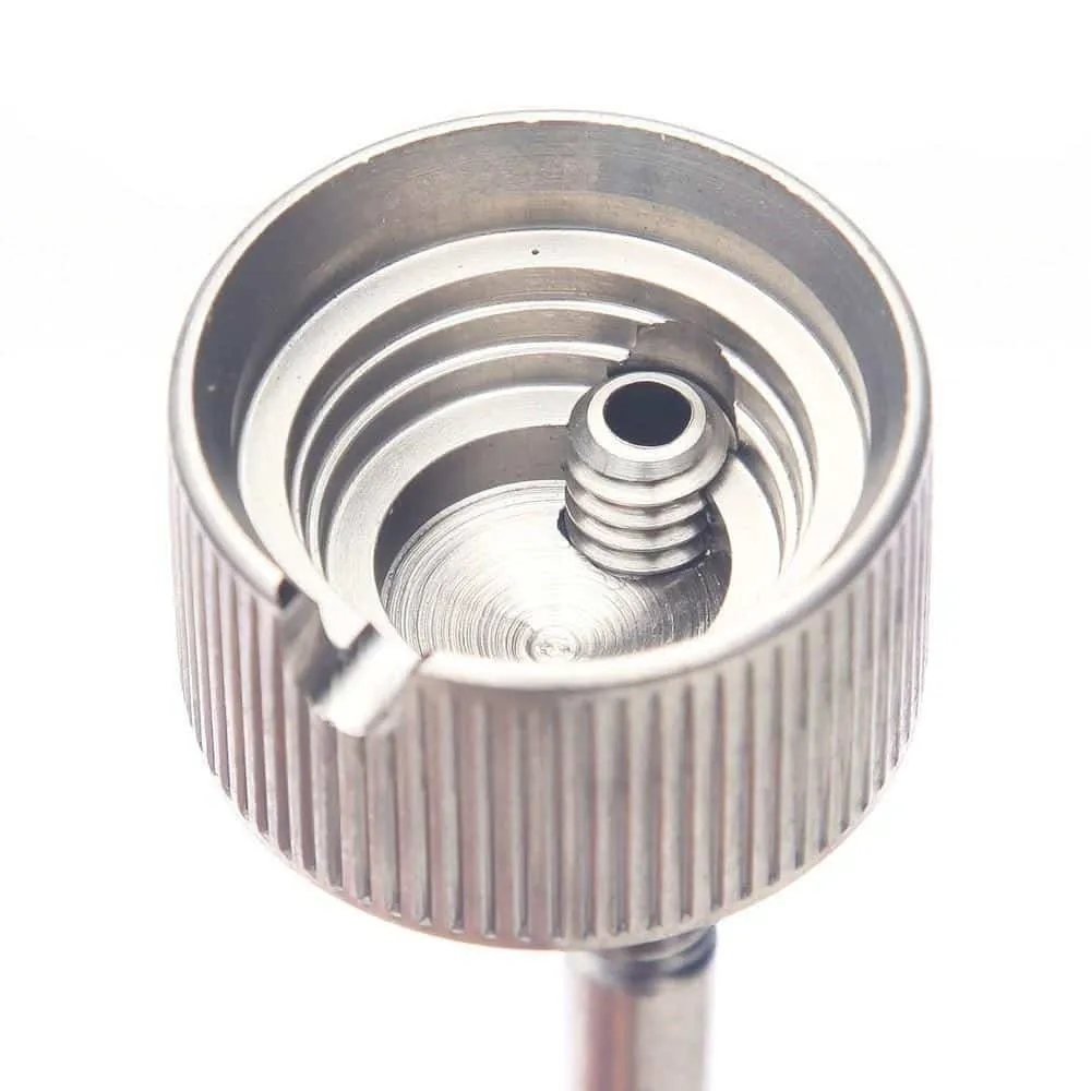 Highly Educated - ParTiCap with Ballpoint Dabber