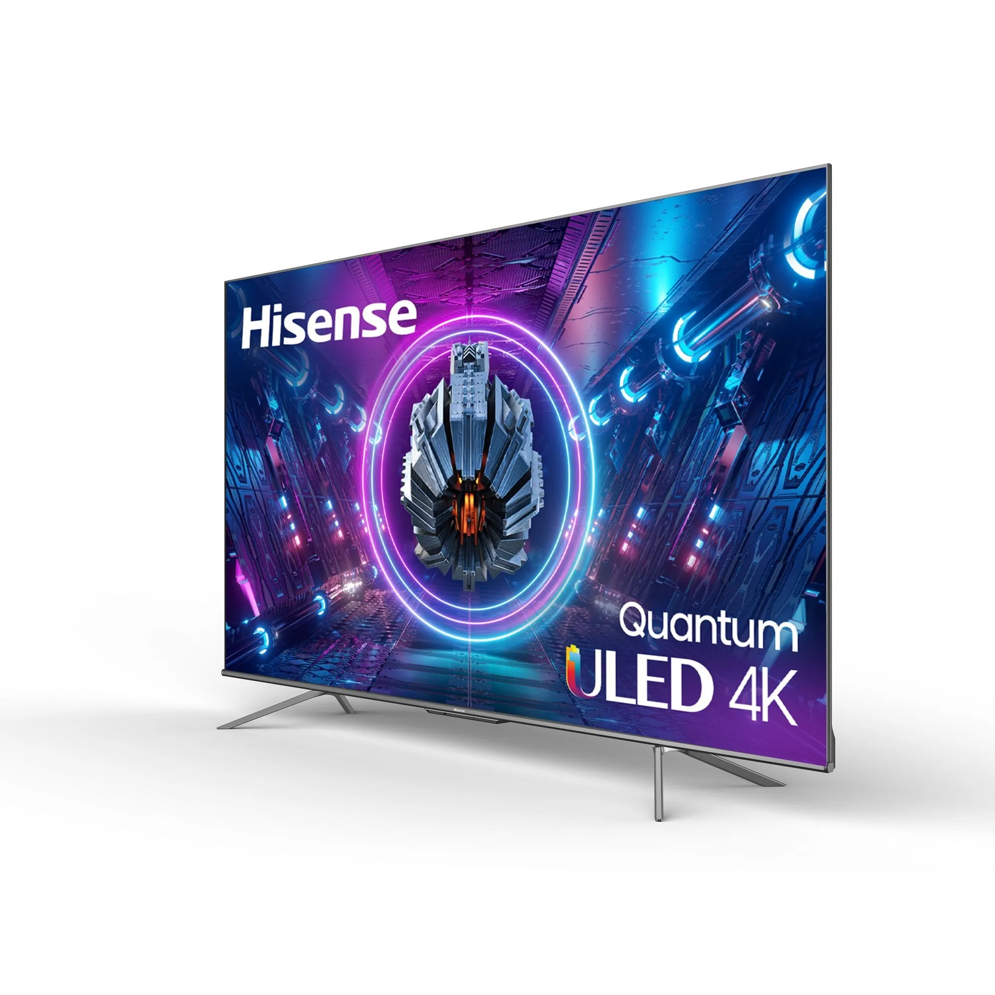 Hisense  75" Class U7G Series Quantum ULED 4K UHD Smart Android TV (75U7G)