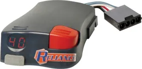 Hopkins 47284 Trailer Brake Controller, Plug-In :CD: QUANTITY: 1