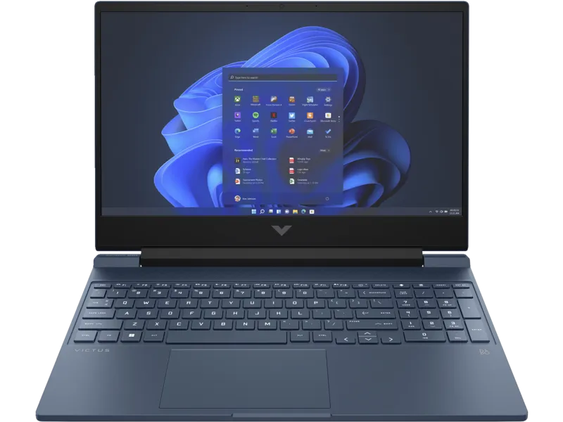 HP VICTUS 15-FA1093NIA Core i7-13620H RTX 3050 FHD Gaming Laptops (Brand New)