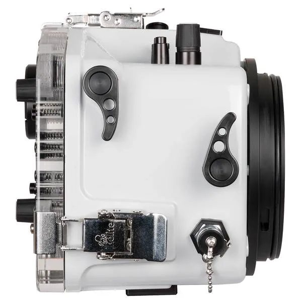 Ikelite 200DL Underwater Housing for Canon EOS 6D DSLR Cameras
