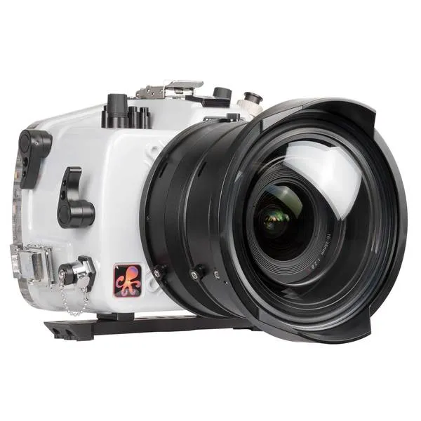 Ikelite 200DL Underwater Housing for Canon EOS 6D DSLR Cameras