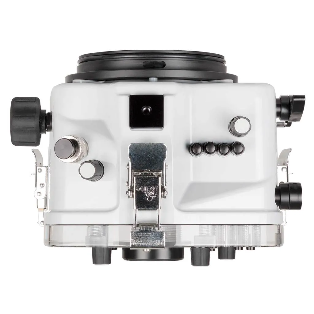 Ikelite 200DL Underwater Housing for Canon EOS 6D DSLR Cameras