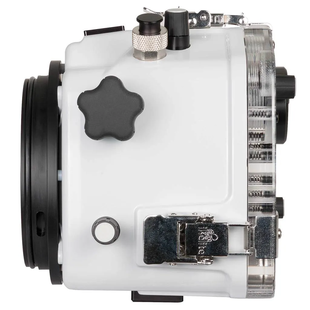 Ikelite 200DL Underwater Housing for Canon EOS 6D DSLR Cameras