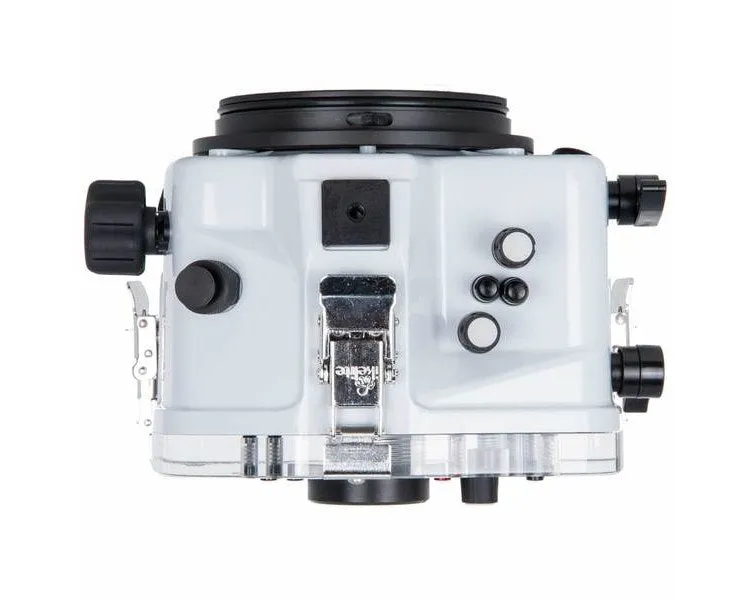 IKELITE UNDERWATER HOUSING 200DL FOR CANON EOS REBEL T8i (EOS 850D, EOS KISS X10i)
