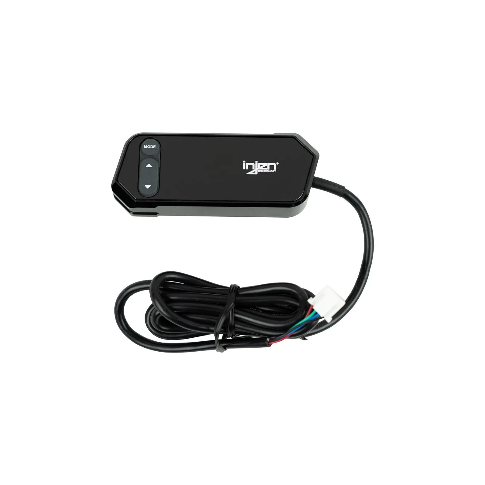 Injen X-Pedal Pro Black Edition Throttle Controllers PT0018B