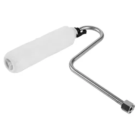 Inner Feed Roller Head
