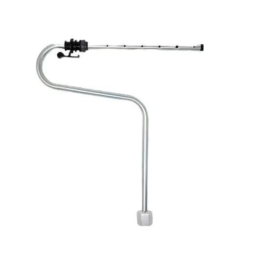Inner Feed Roller Head