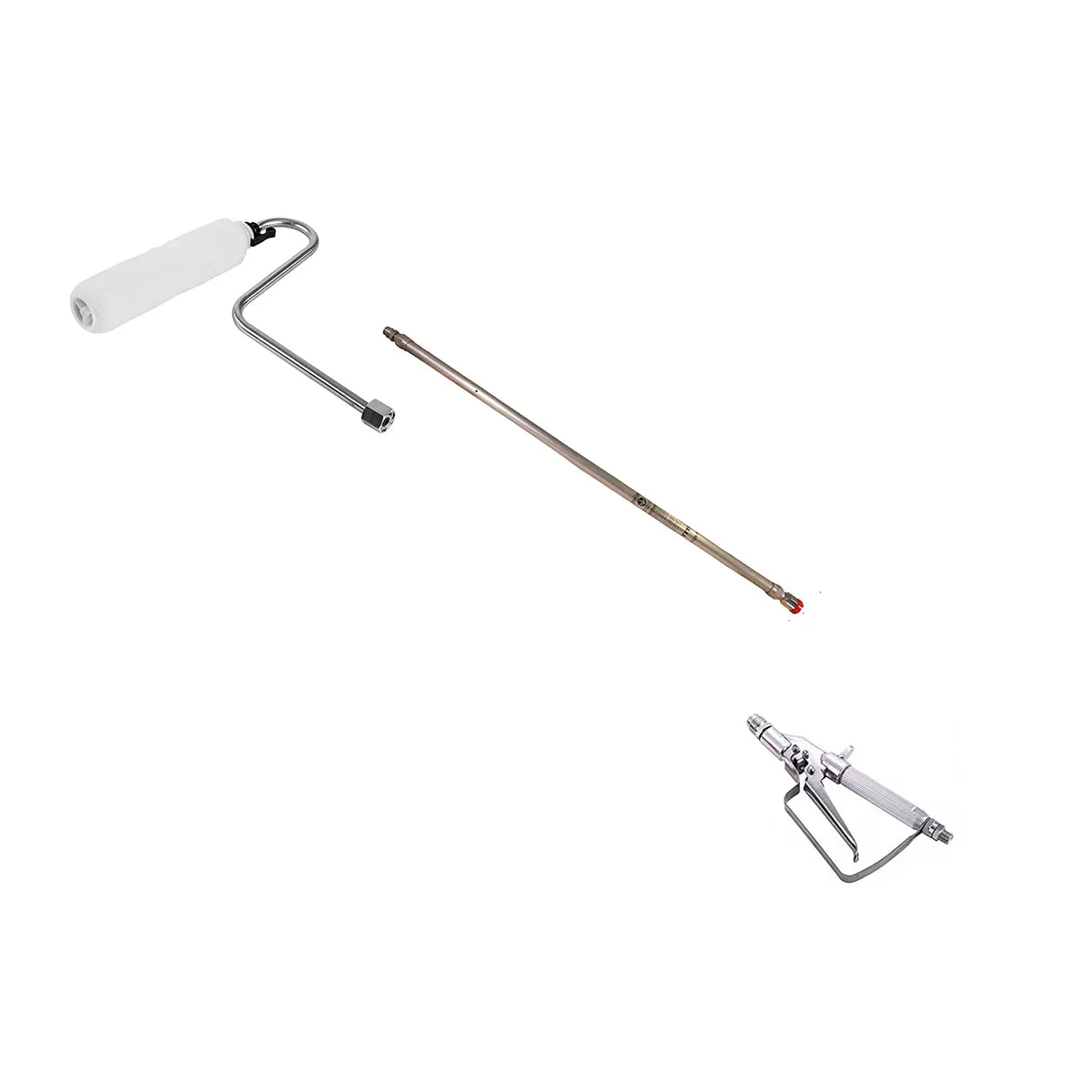 Inner Feed Roller Kit