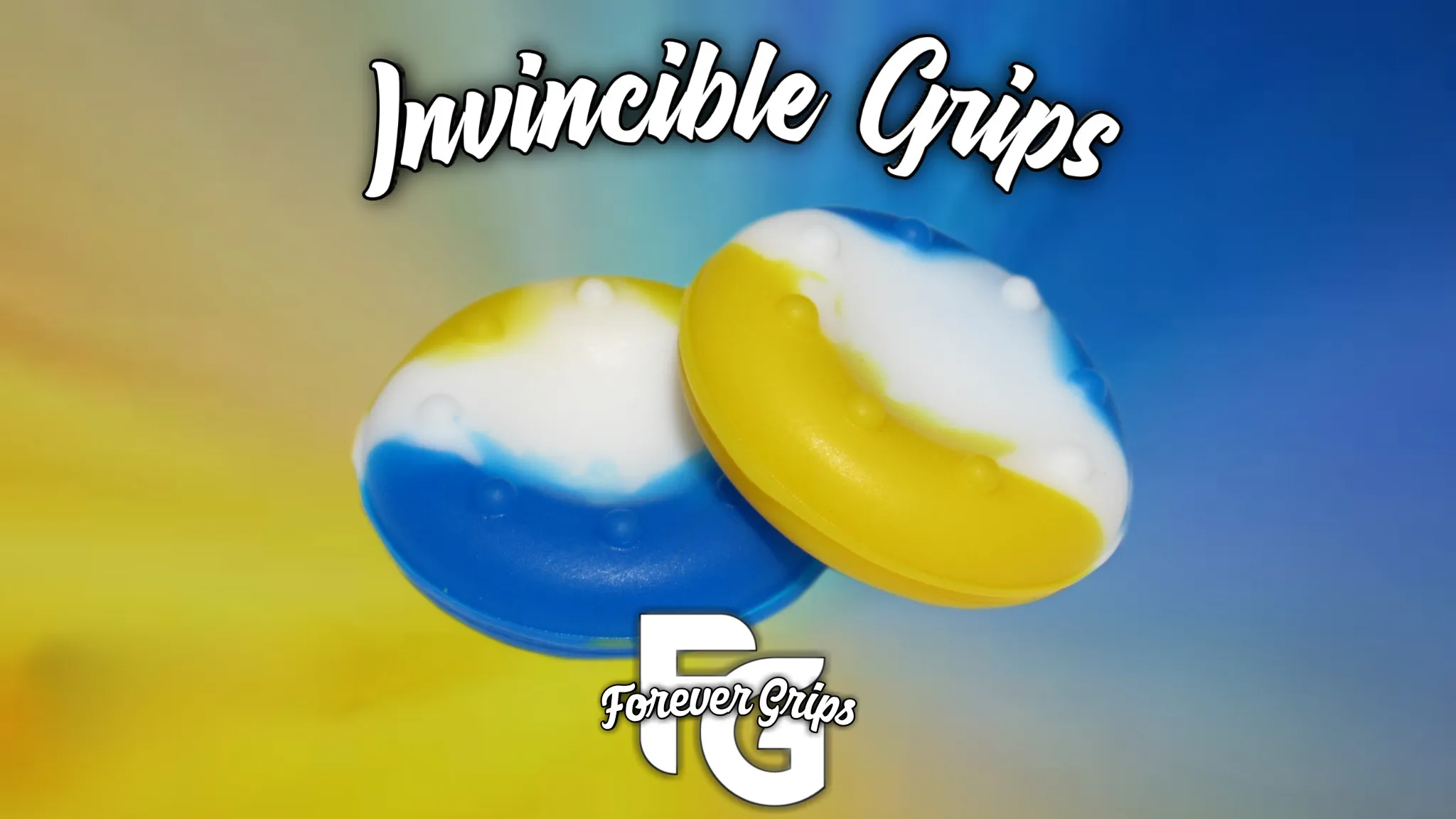 Invincible Grips